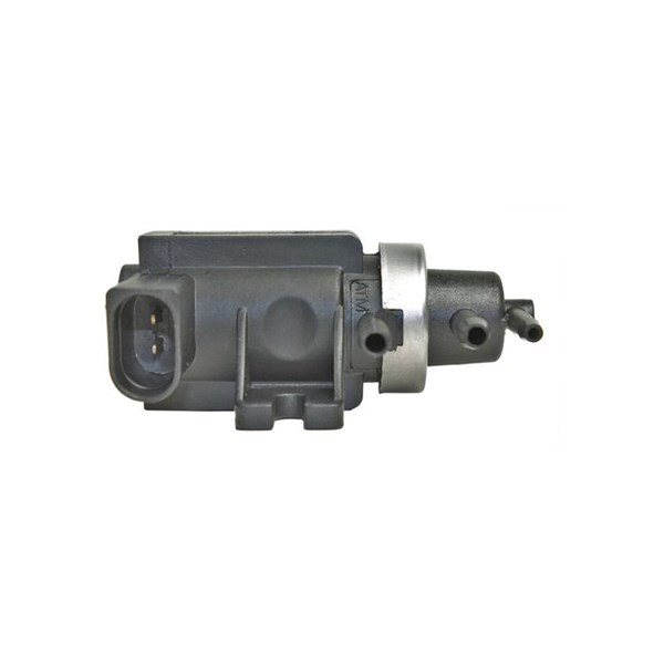 Tryckomvandlare, avgasreglering 12V