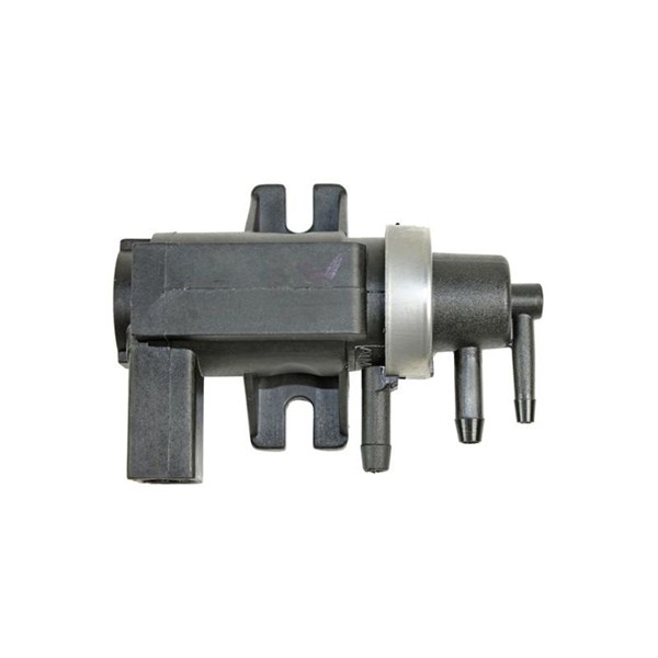 Tryckomvandlare, avgasreglering 12V