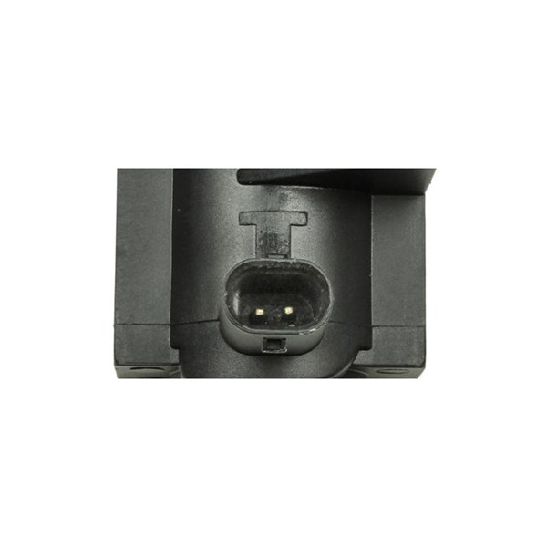 Tryckomvandlare, avgasreglering 12V