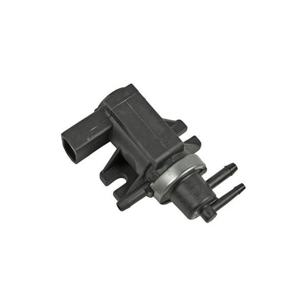 Tryckomvandlare, avgasreglering 12V