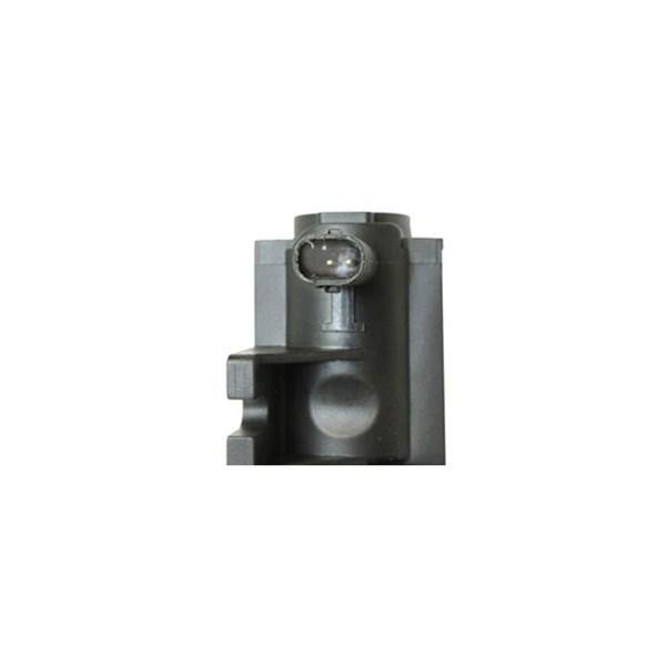 Tryckomvandlare, avgasreglering 12V
