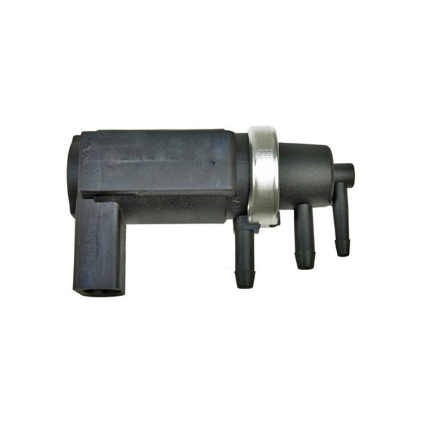 Tryckomvandlare, avgasreglering 12V