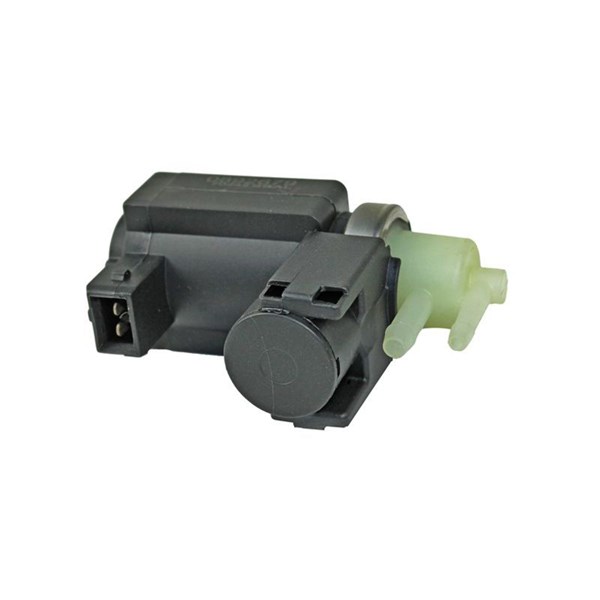 Tryckomvandlare, avgasreglering 12V