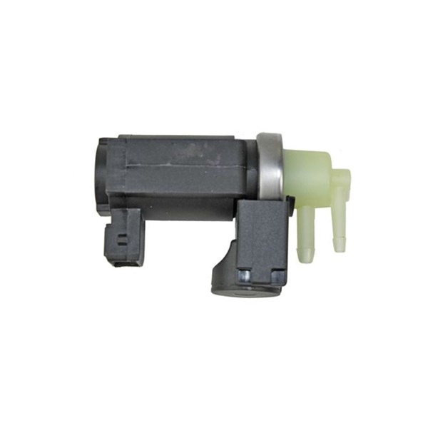 Tryckomvandlare, avgasreglering 12V