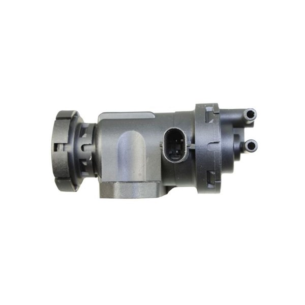 Tryckomvandlare, avgasreglering 12V