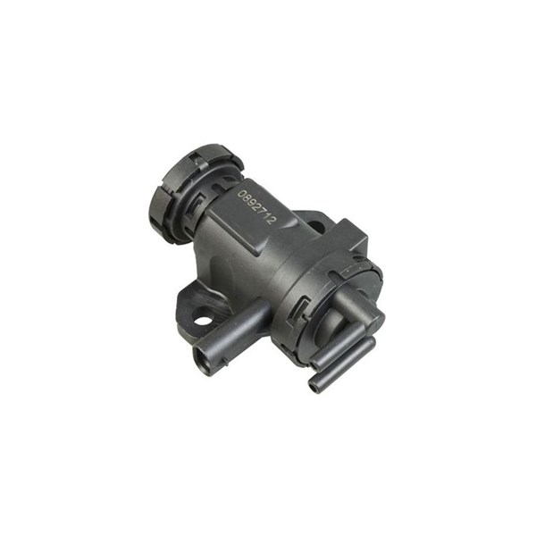 Tryckomvandlare, avgasreglering 12V