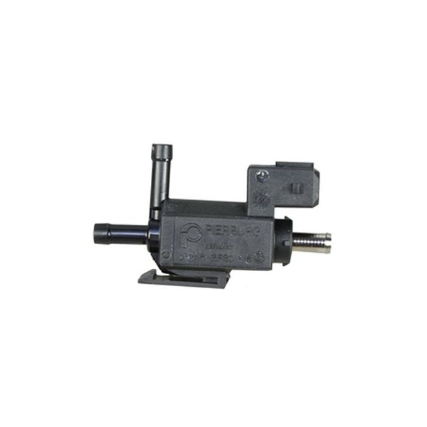 Laddtrycksventil 12V