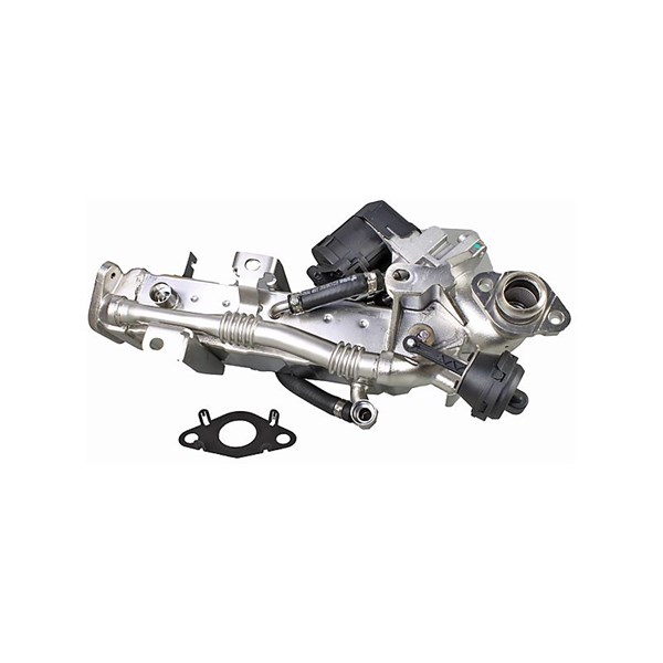 EGR-modul 12V