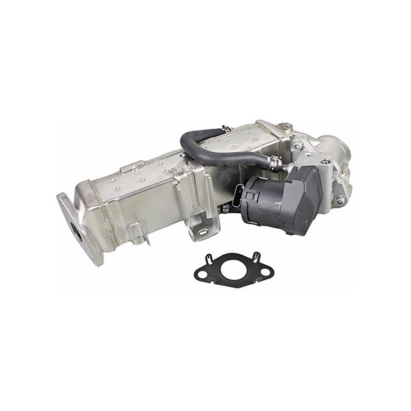 EGR-modul 12V