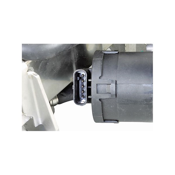 EGR-modul 12V