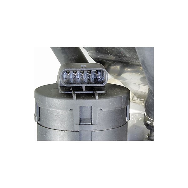 EGR-modul 12V