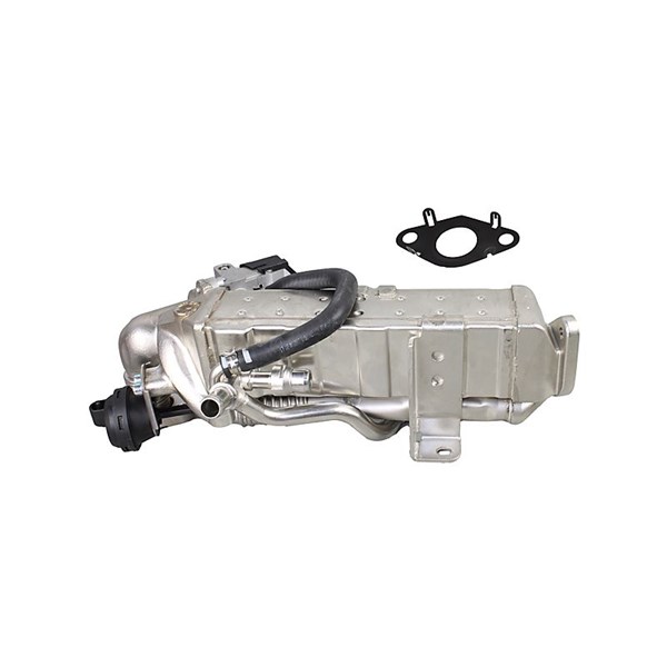 EGR-modul 12V