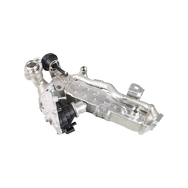 EGR-modul 12V