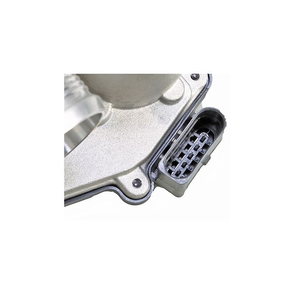 EGR-modul 12V, Partikelfilter