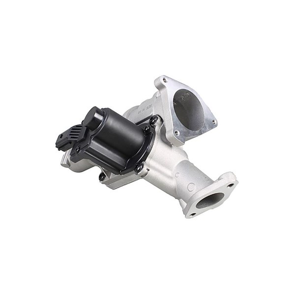 EGR-modul 12V