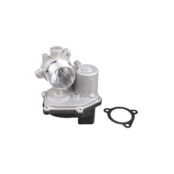 Egr-ventil 12V, Avgasgrenrör Egr-ventil 12V, Avgasgrenrör