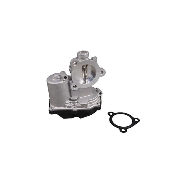 Egr-ventil 12V, Avgasgrenrör Egr-ventil 12V, Avgasgrenrör
