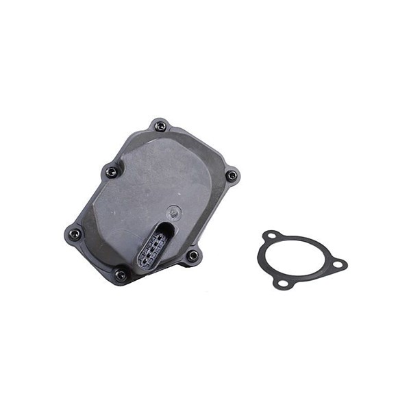Egr-ventil 12V, Avgasgrenrör Egr-ventil 12V, Avgasgrenrör
