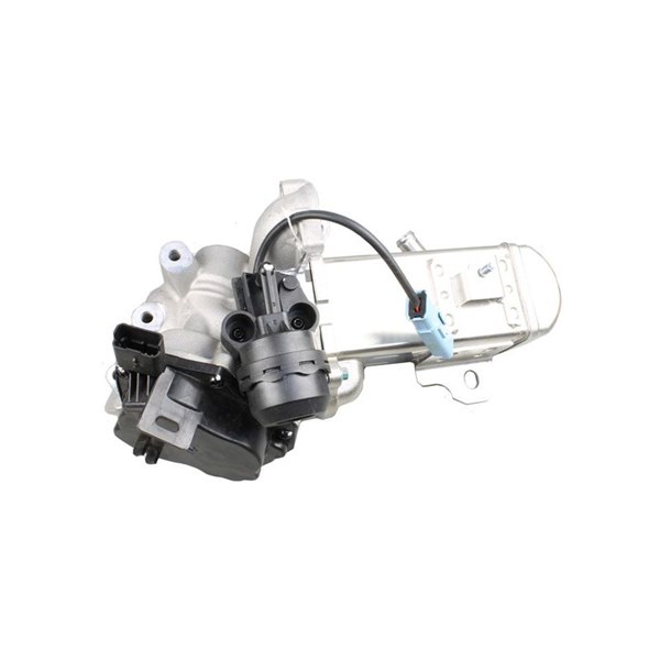 EGR-modul 12V Greenparts