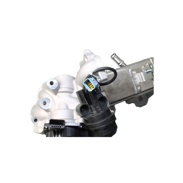 EGR-modul 12V EGR-modul 12V