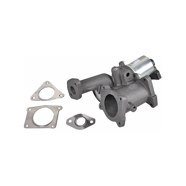 Egr-ventil 12V