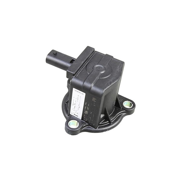 Wastegate 12V