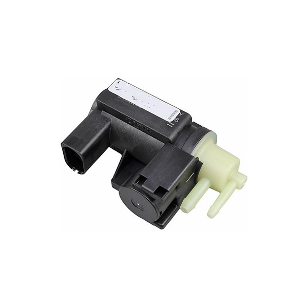 Tryckomvandlare, turboaggregat 12V