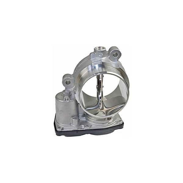 Gasspjäll/Spjällhus 12V Original ersatzteil greenparts