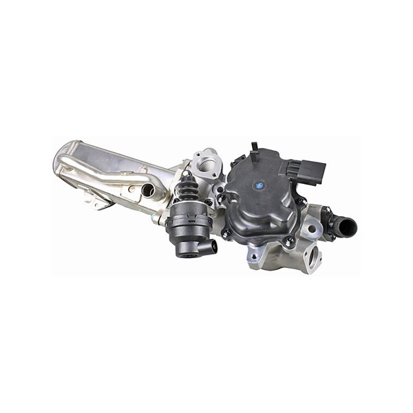 EGR-modul 12V