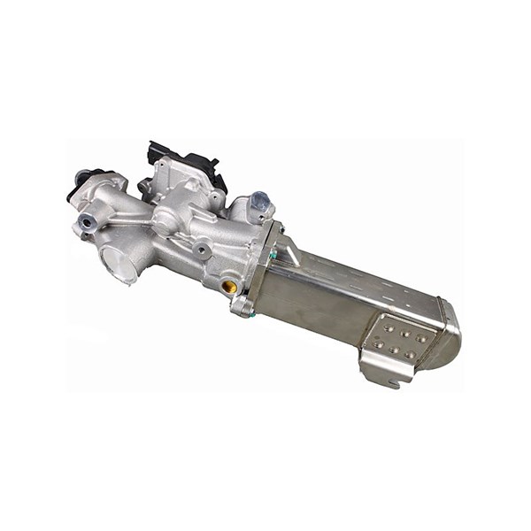 EGR-modul 12V EGR-modul 12V
