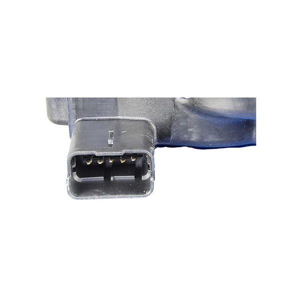 EGR-modul 12V EGR-modul 12V