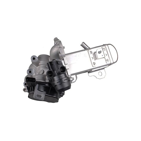 EGR-modul 12V Original ersatzteil greenparts