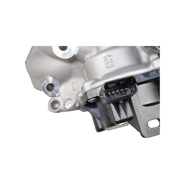EGR-modul 12V