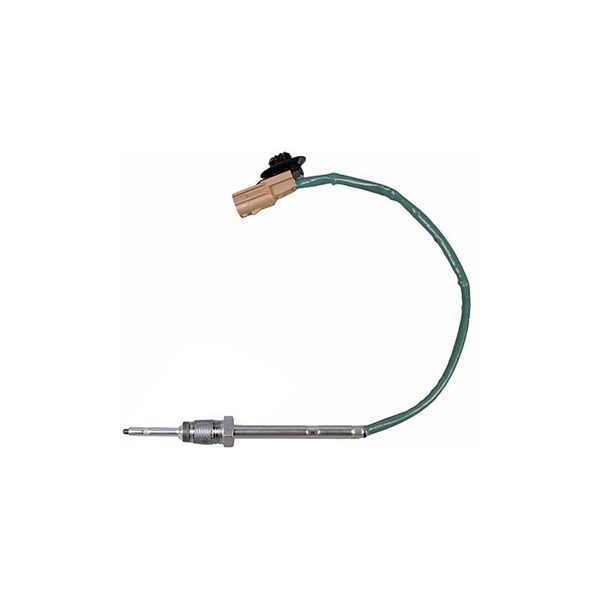 Sensor, avgastemperatur