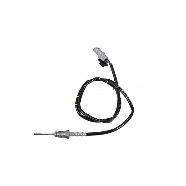 Sensor, avgastemperatur