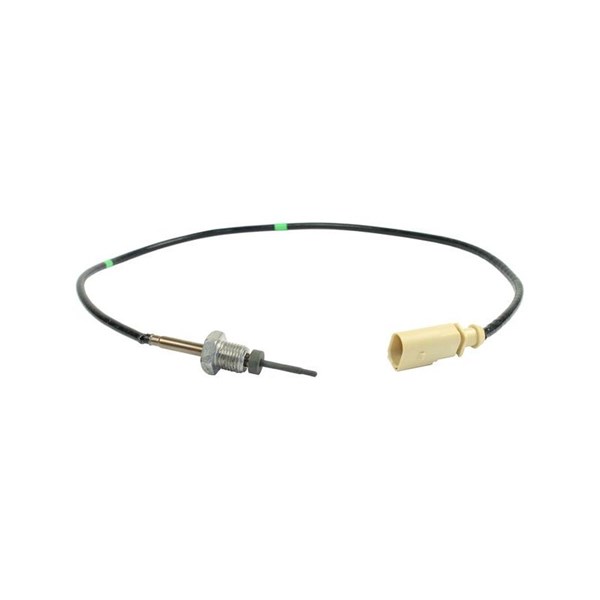 Sensor, avgastemperatur