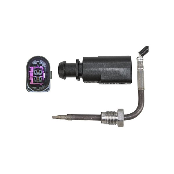 Sensor, avgastemperatur