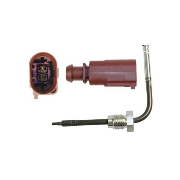 Sensor, avgastemperatur