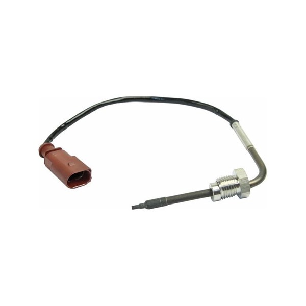 Sensor, avgastemperatur