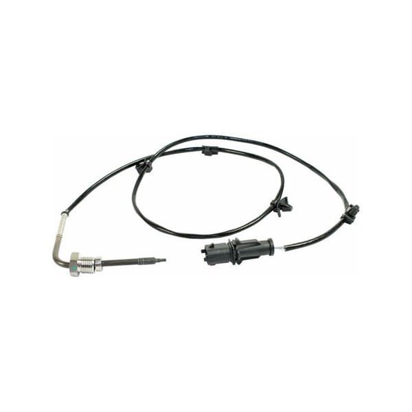 Sensor, avgastemperatur