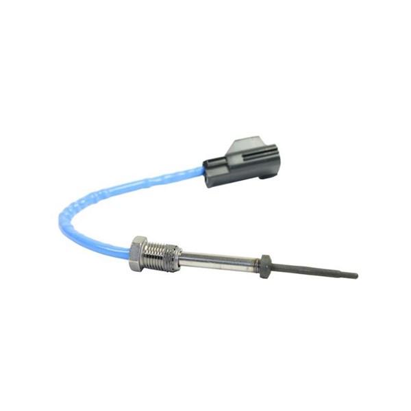Sensor, avgastemperatur