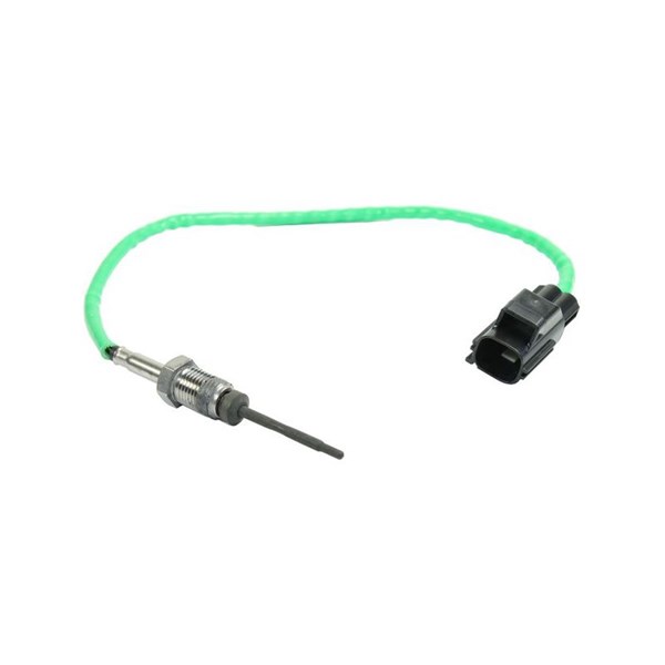 Sensor, avgastemperatur