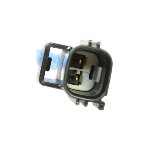 Sensor, avgastemperatur
