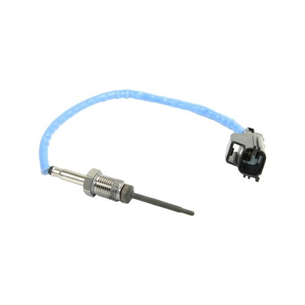 Sensor, avgastemperatur