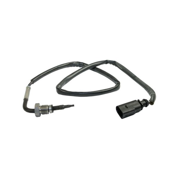 Sensor, avgastemperatur