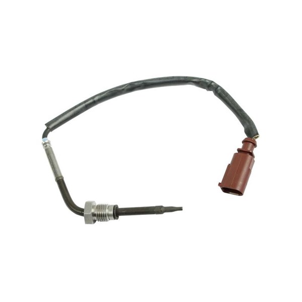 Sensor, avgastemperatur