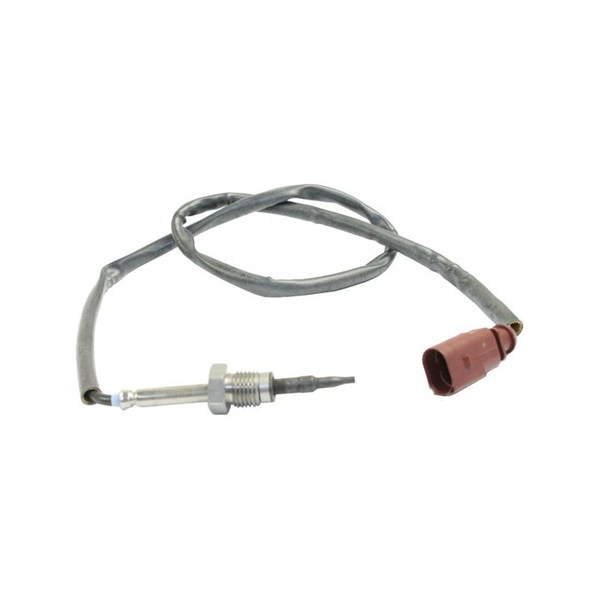 Sensor, avgastemperatur