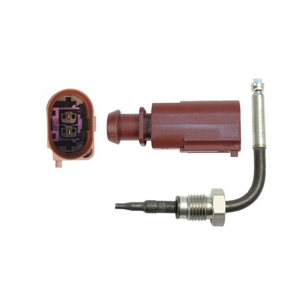 Sensor, avgastemperatur
