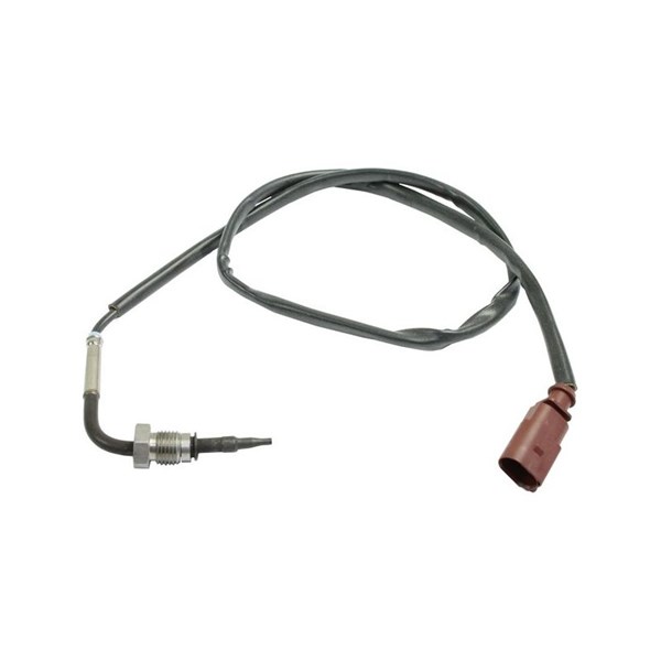 Sensor, avgastemperatur
