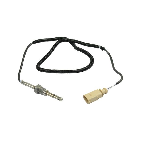 Sensor, avgastemperatur